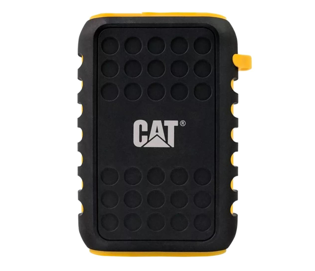 Cat Rugged 10,000 mAh Military Grade Rugged IP65 - 489807 - zdjęcie